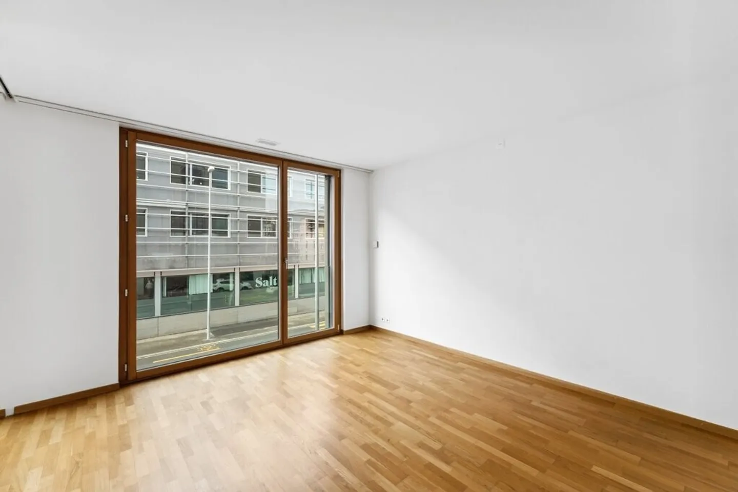 Appartamento in città per single - Foto 4 di 8