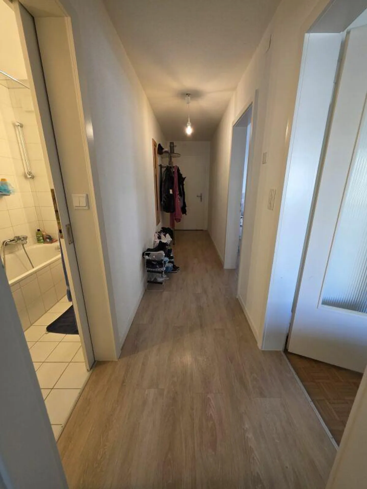 Appartamento 2 locali in posizione centrale a Rapperswil in affitto - Foto 4 di 7