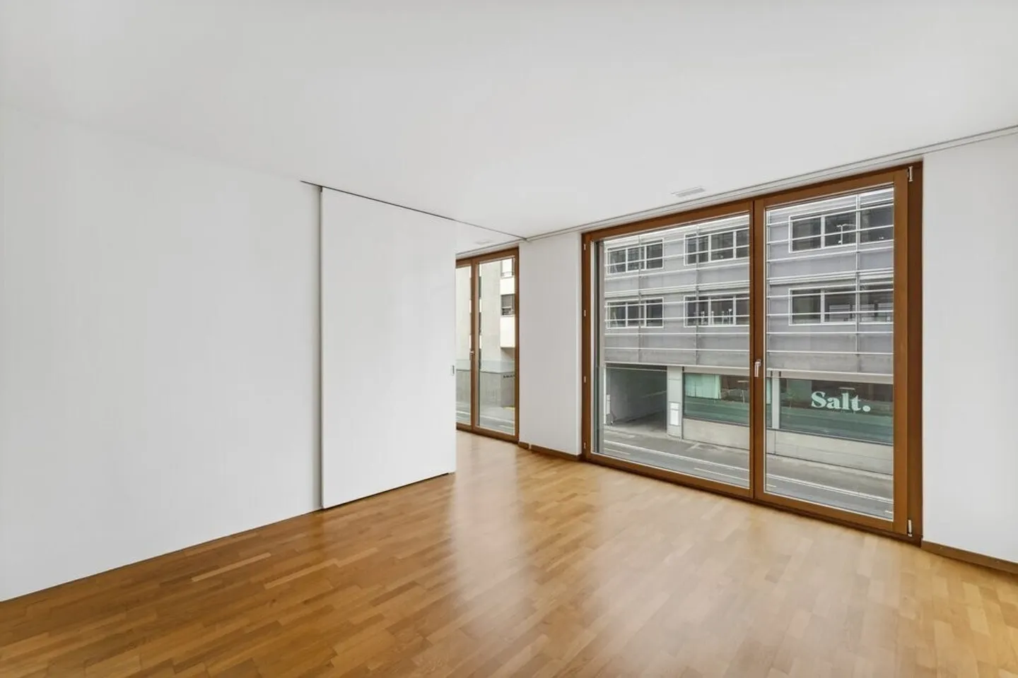 Appartamento in città per single - Foto 5 di 8