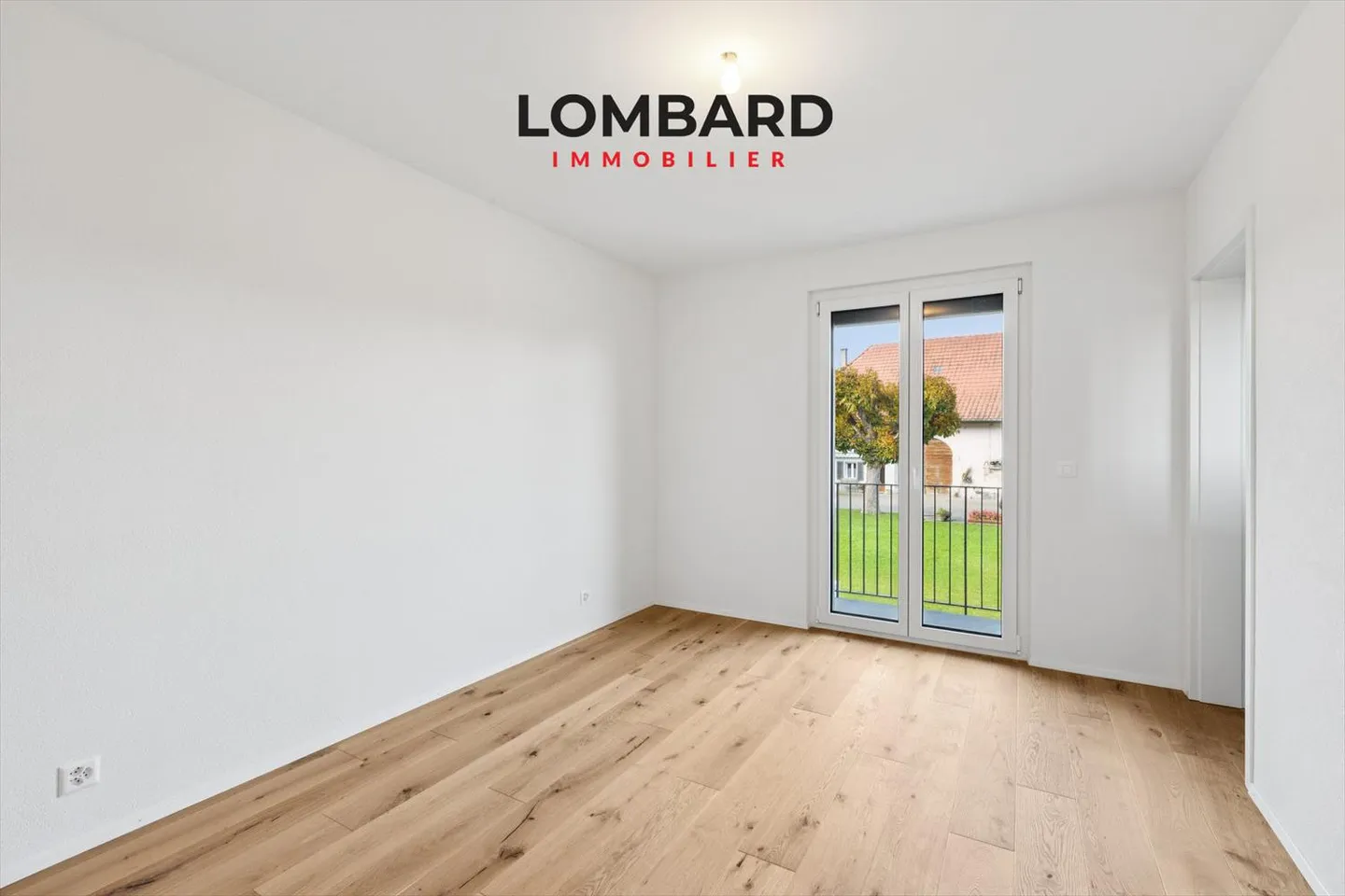 Spacieuse villa neuve de 5.5 pièces - Foto 4 di 7