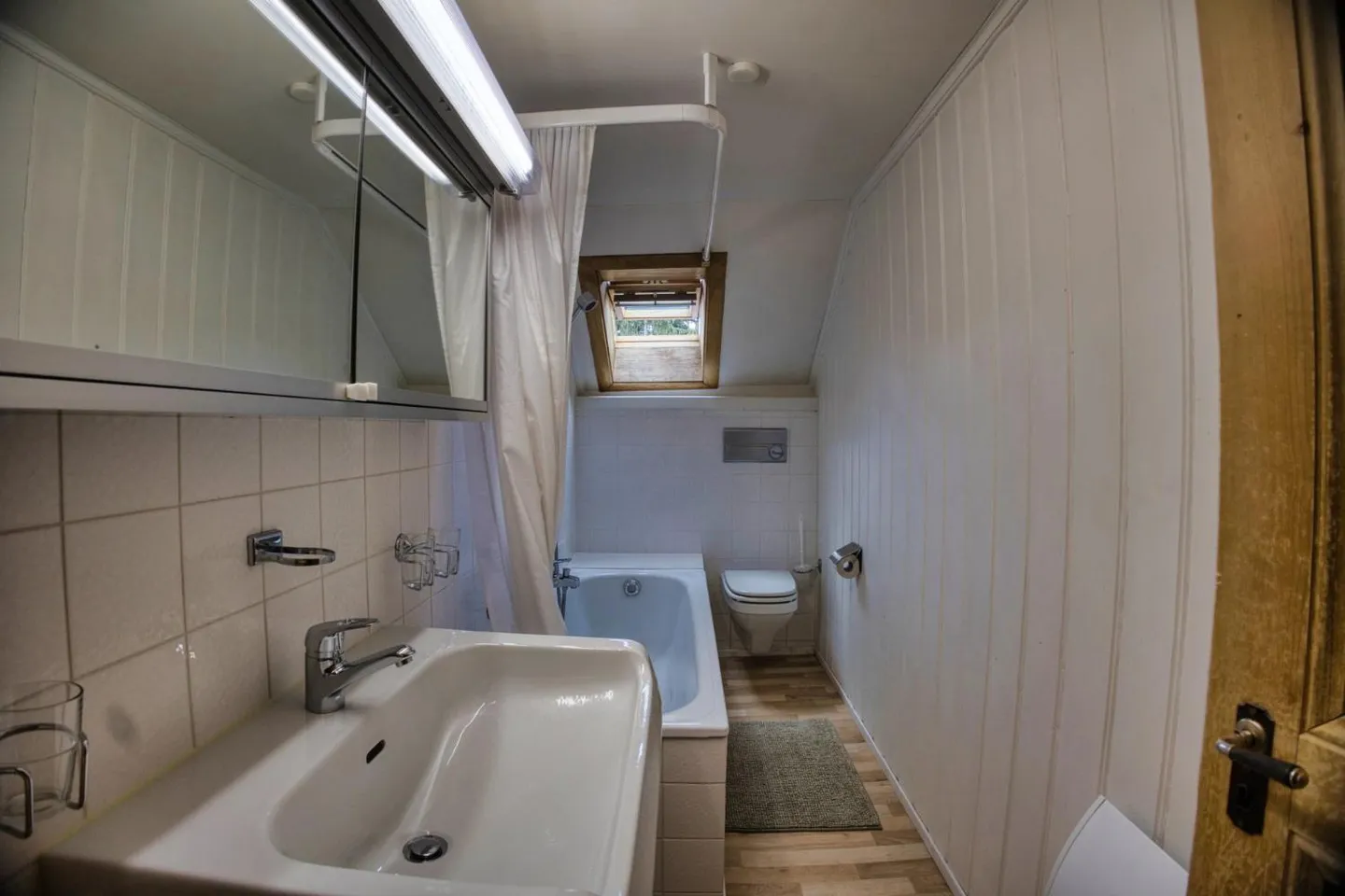 Appartement Charmant à Château-d'Oex - Photo 13 sur 13