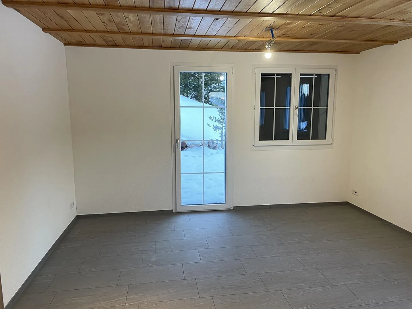 2.5 Zimmer Wohnung - Foto 2 von 8