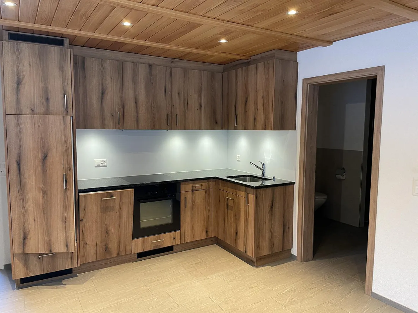 2.5 Zimmer Wohnung - Foto 3 von 8