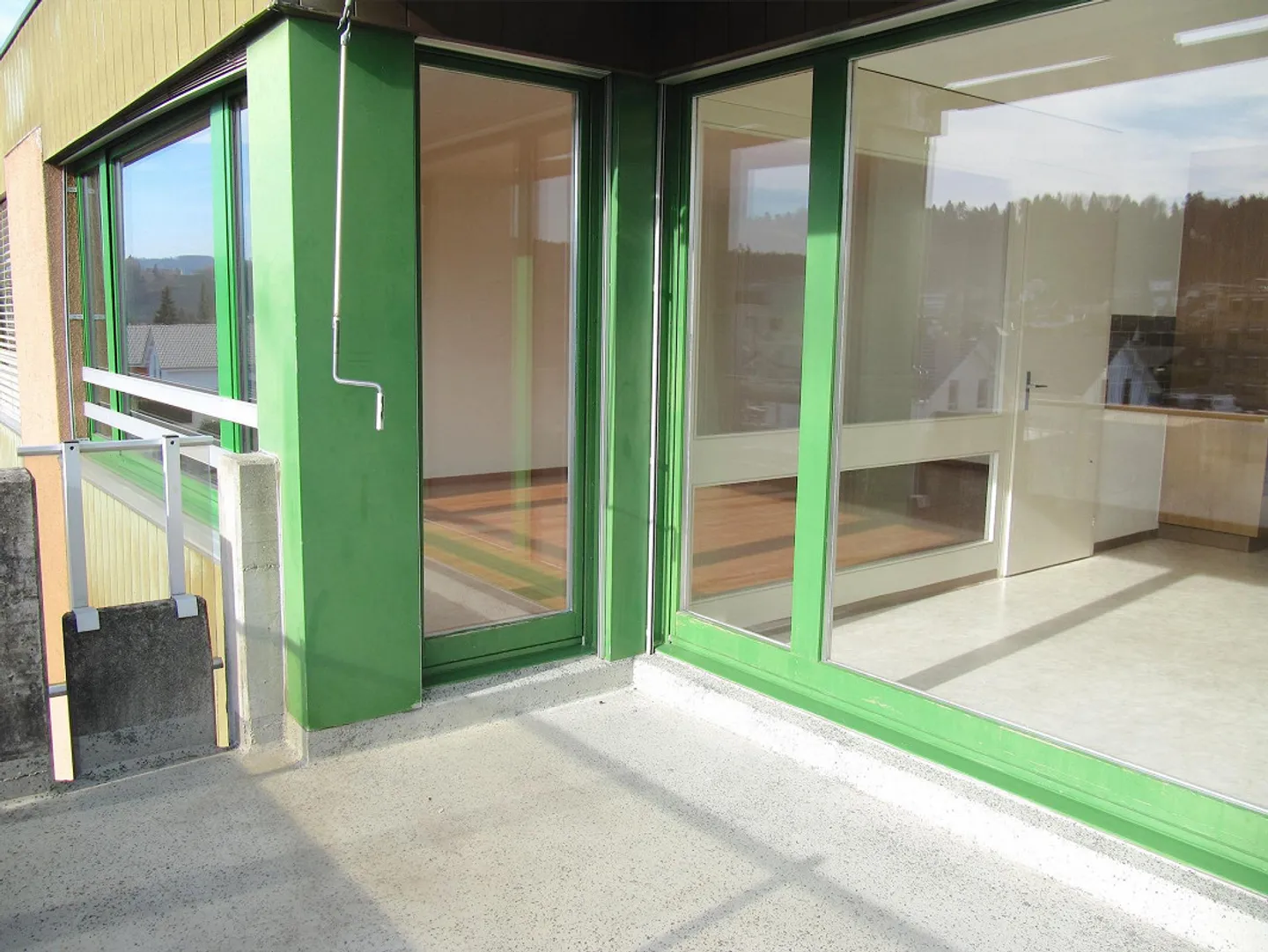 Appartamento spazioso di 3,5 stanze - Foto 14 di 15