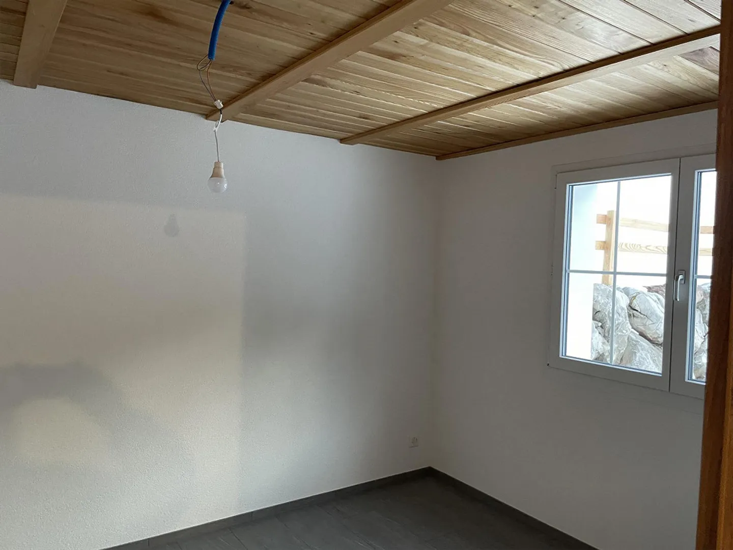 2.5 Zimmer Wohnung - Foto 4 von 8