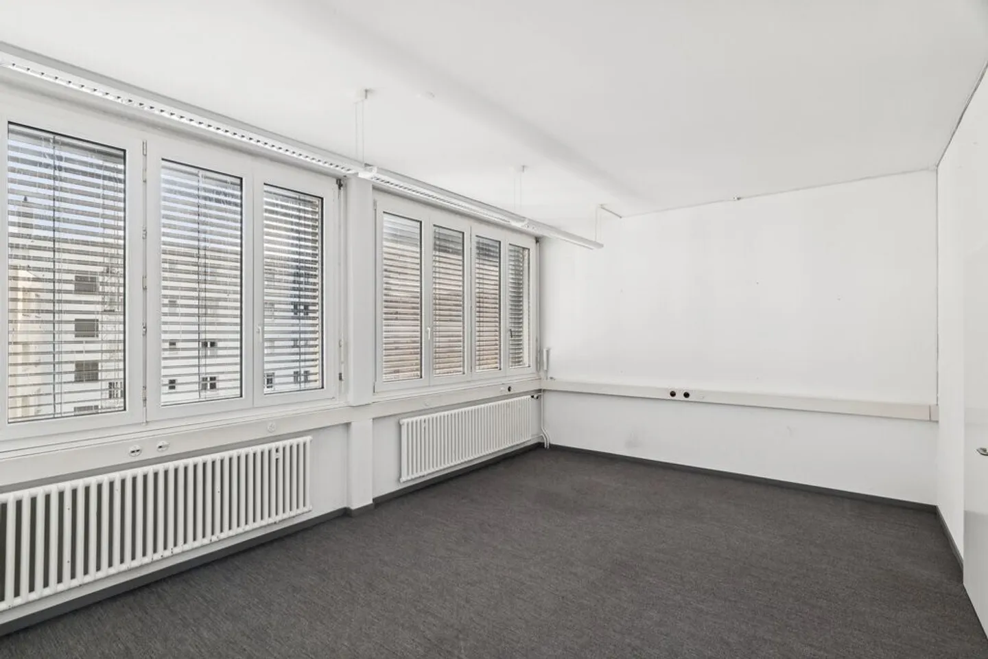 Attraktive Bürofläche in Grenchen - Foto 6 von 13