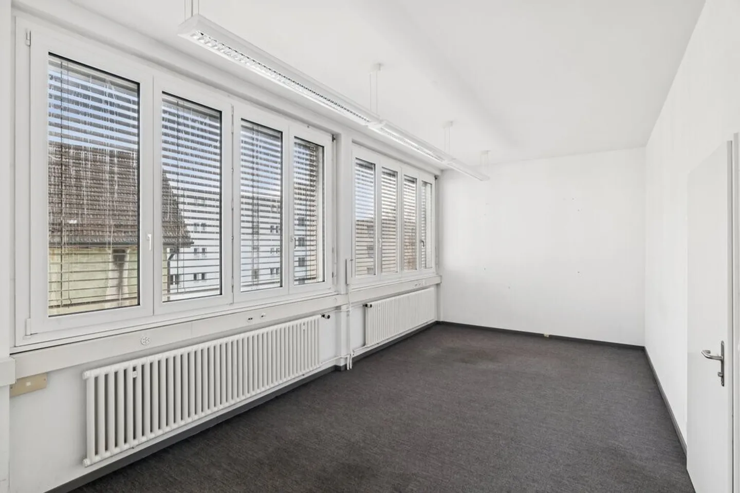 Attraktive Bürofläche in Grenchen - Foto 7 von 13