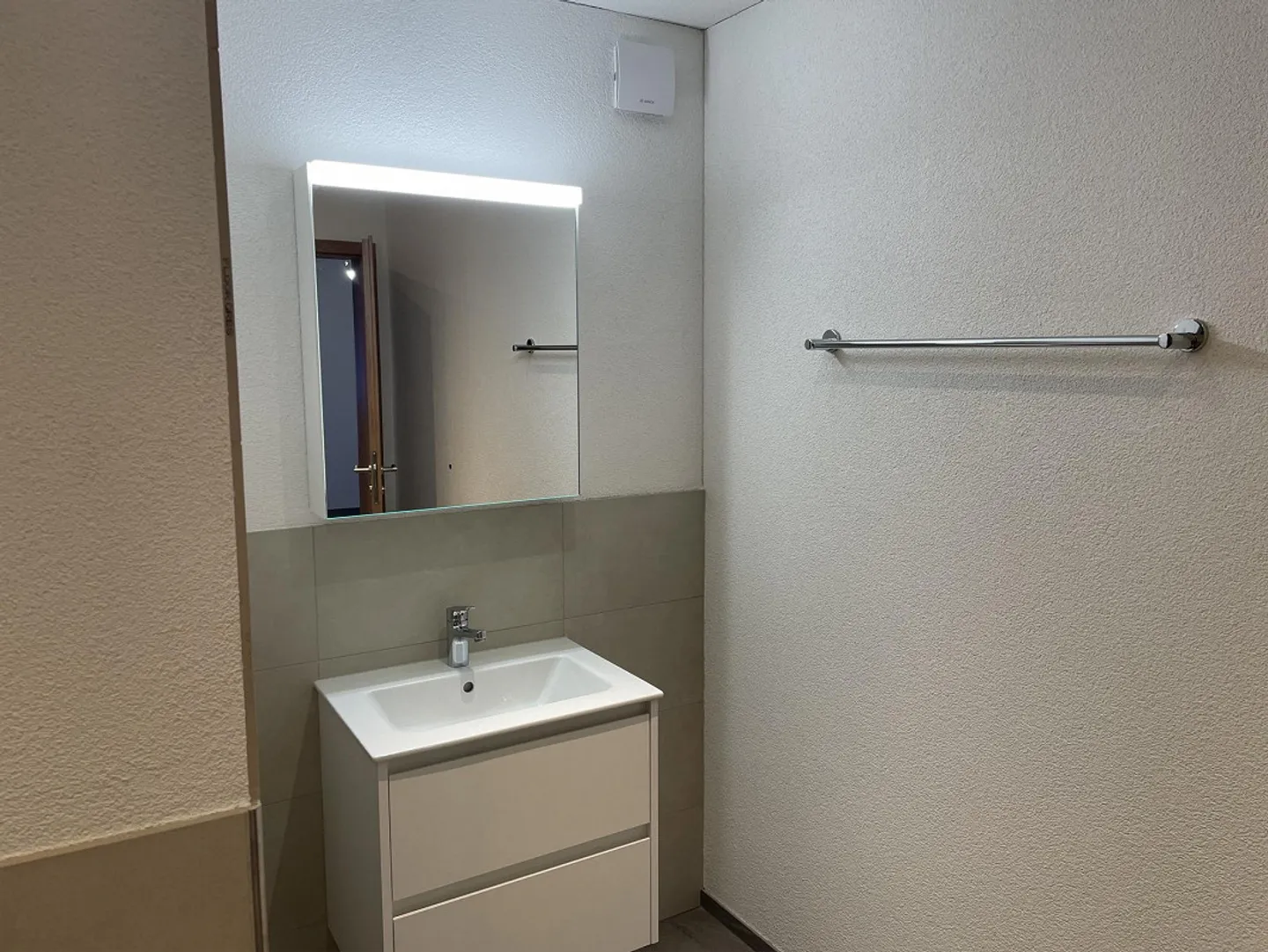 2.5 Zimmer Wohnung - Foto 6 von 8