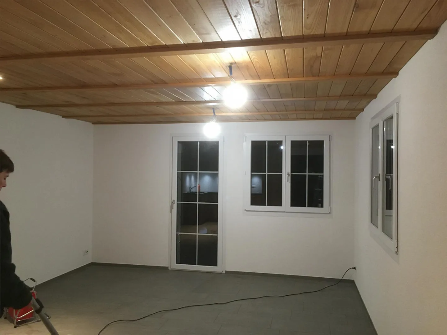 2.5 Zimmer Wohnung - Foto 7 von 8