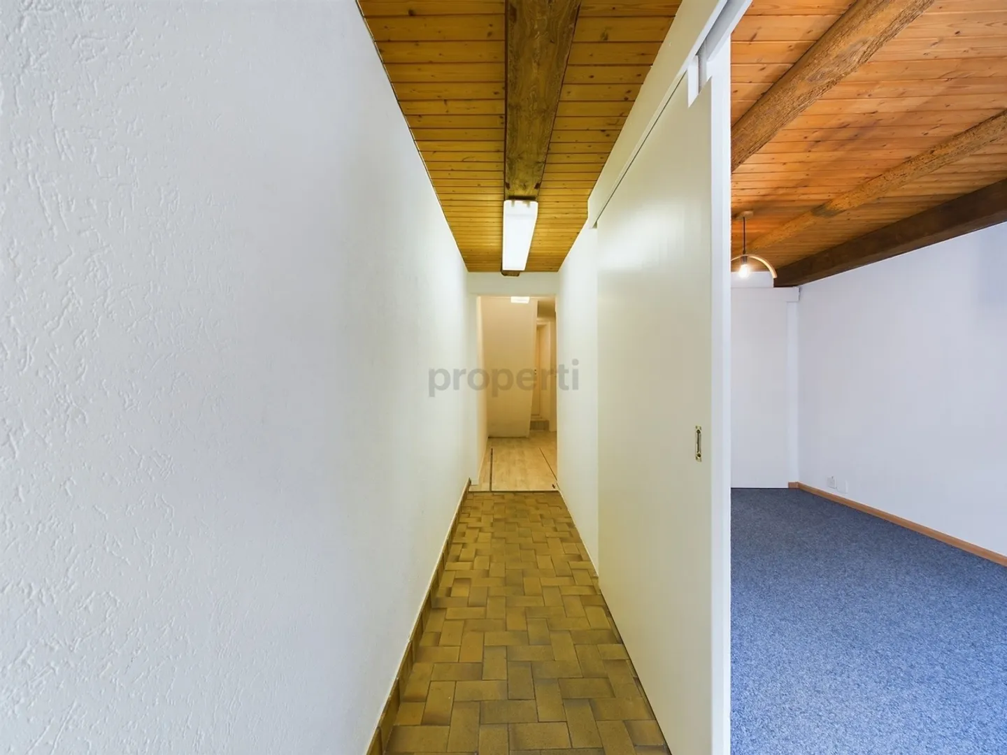 Maison historique de la vieille ville au cœur de Liestal - Photo 6 sur 12