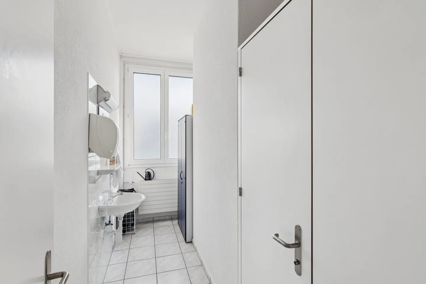 Attraktive Bürofläche in Grenchen - Foto 13 von 13