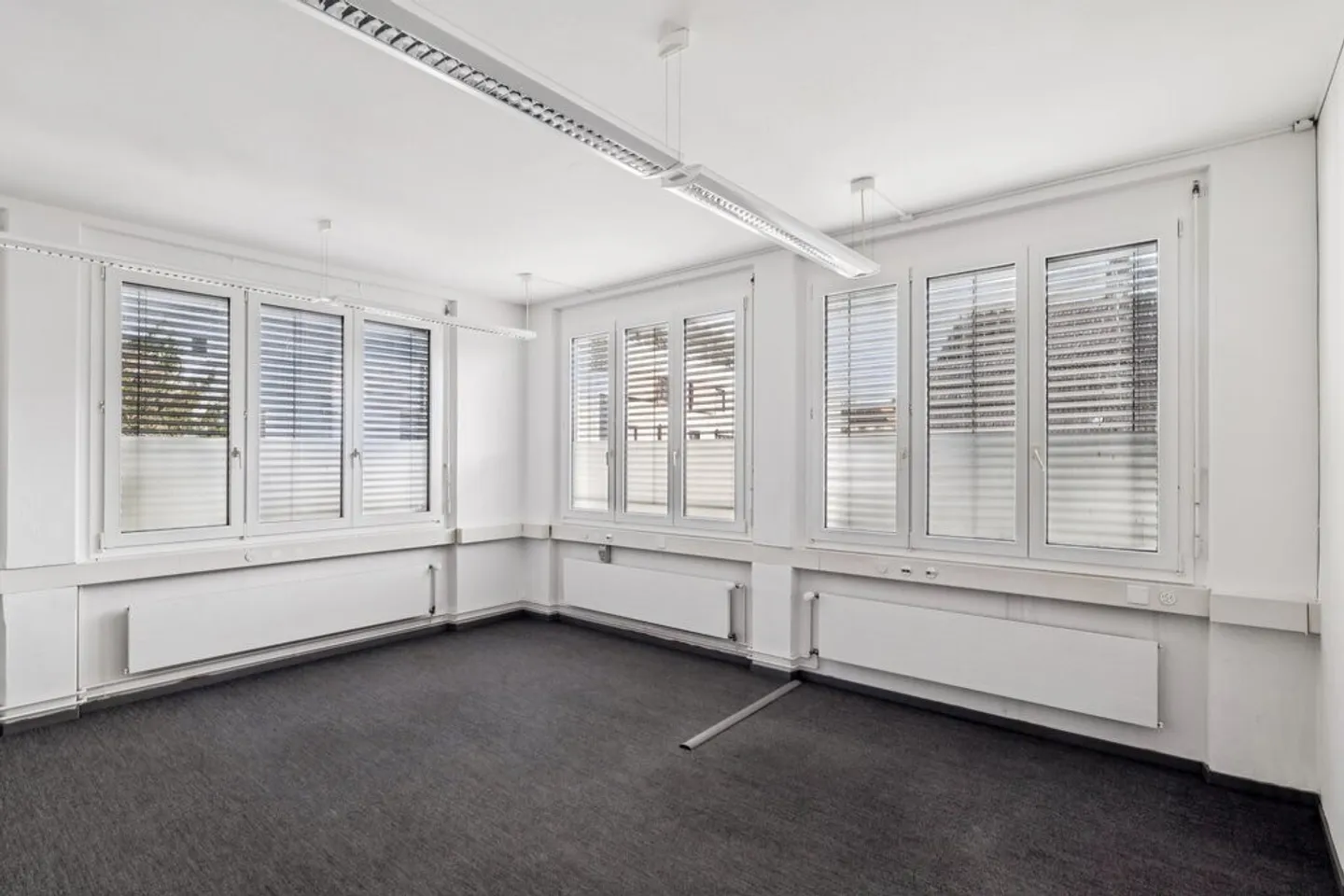 Attraktive Bürofläche in Grenchen - Foto 12 von 13