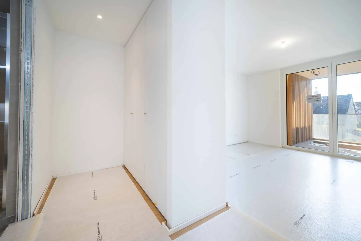 Appartement Moderne avec Balcon - Photo 5 sur 8