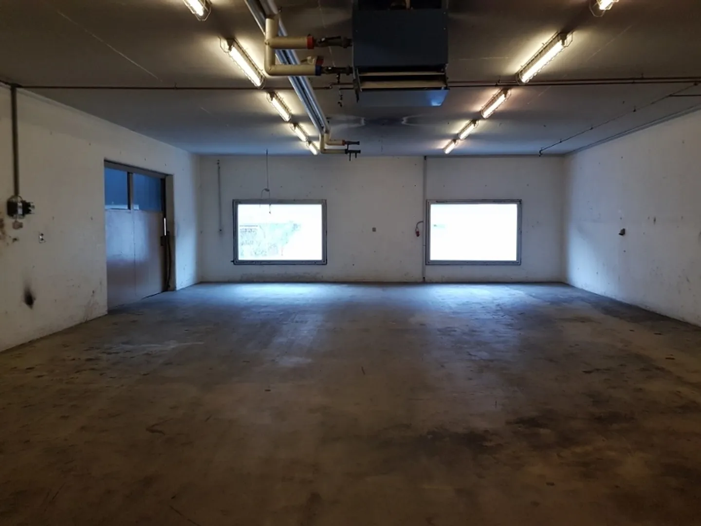Spazio di archiviazione in affitto - Foto 1 di 3