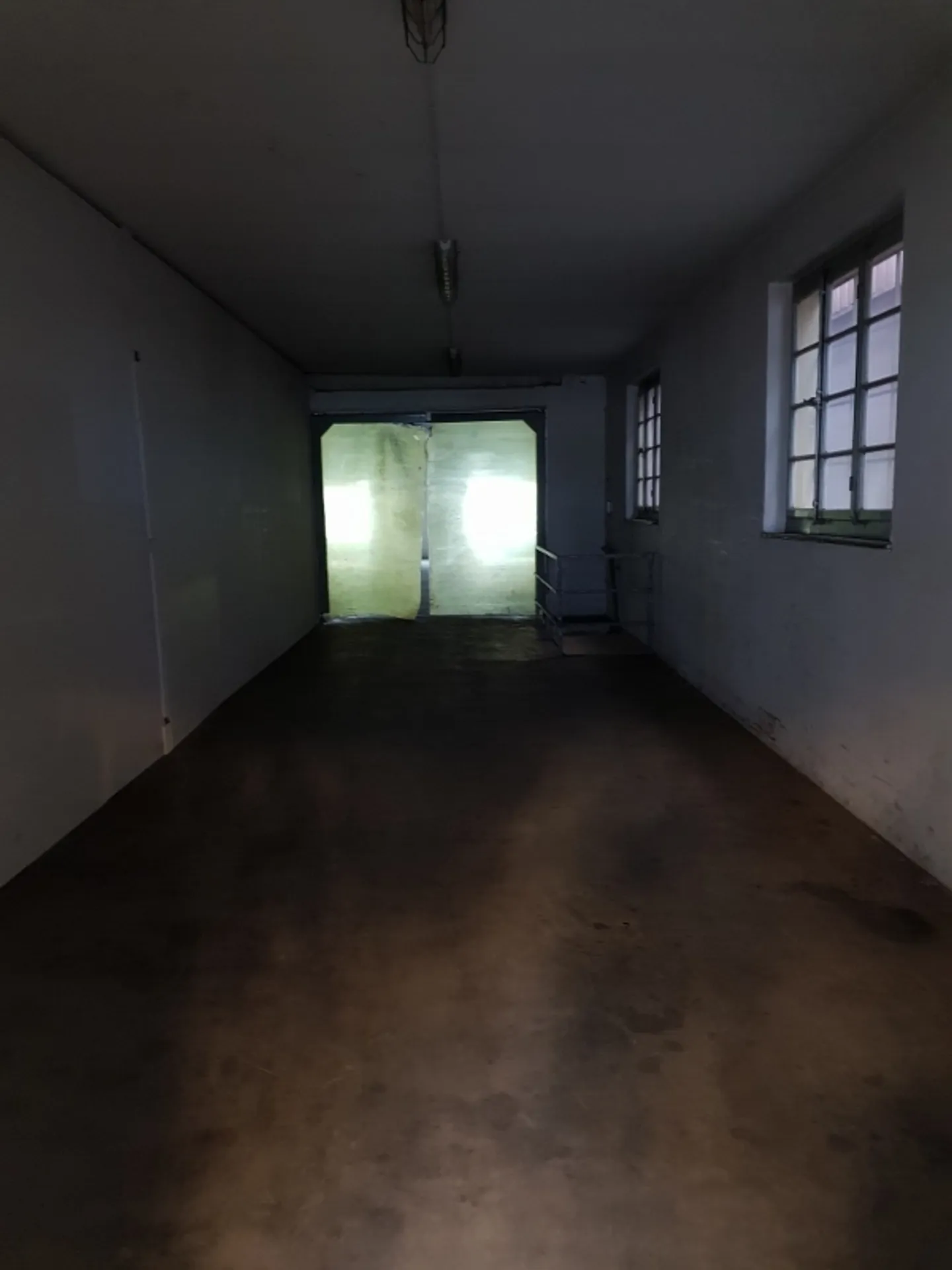 Spazio di archiviazione in affitto - Foto 3 di 3