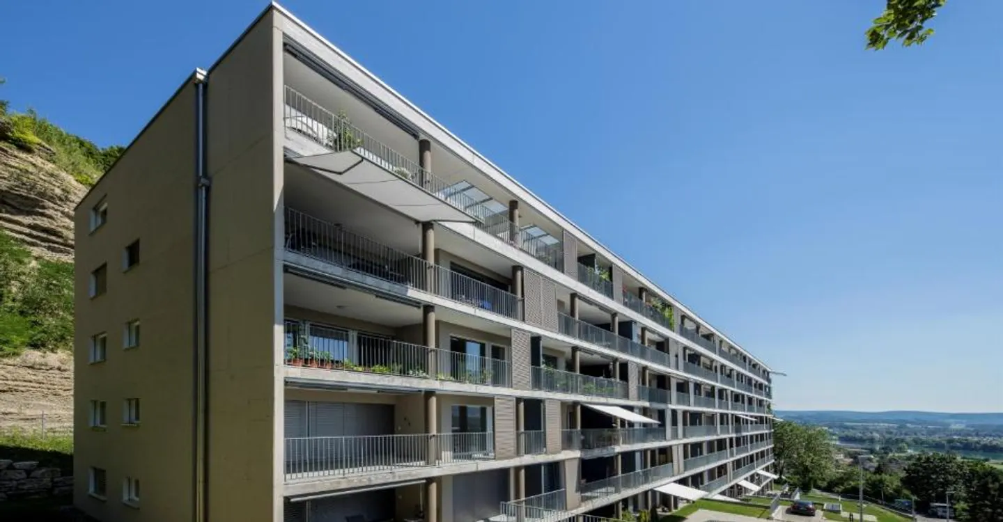 Apartment with breathtaking view - Photo 1 of 11