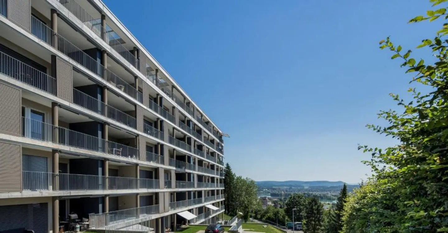 Apartment with breathtaking view - Photo 2 of 11