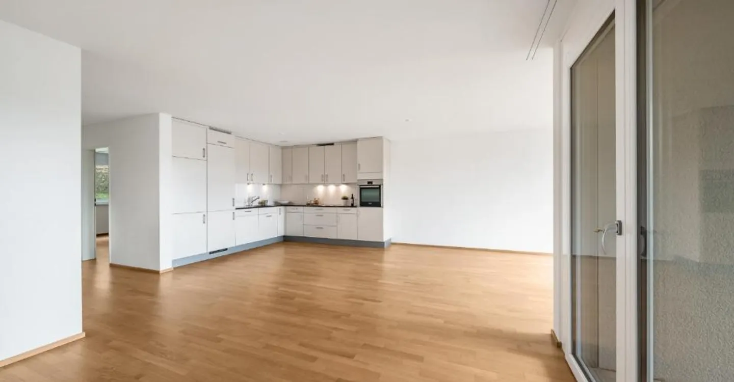 Apartment with breathtaking view - Photo 3 of 11