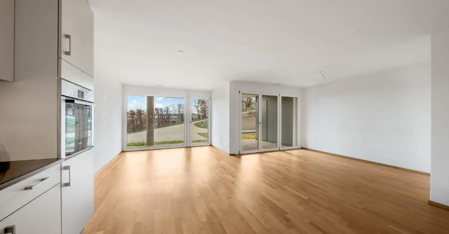 Apartment with breathtaking view - Photo 4 of 11