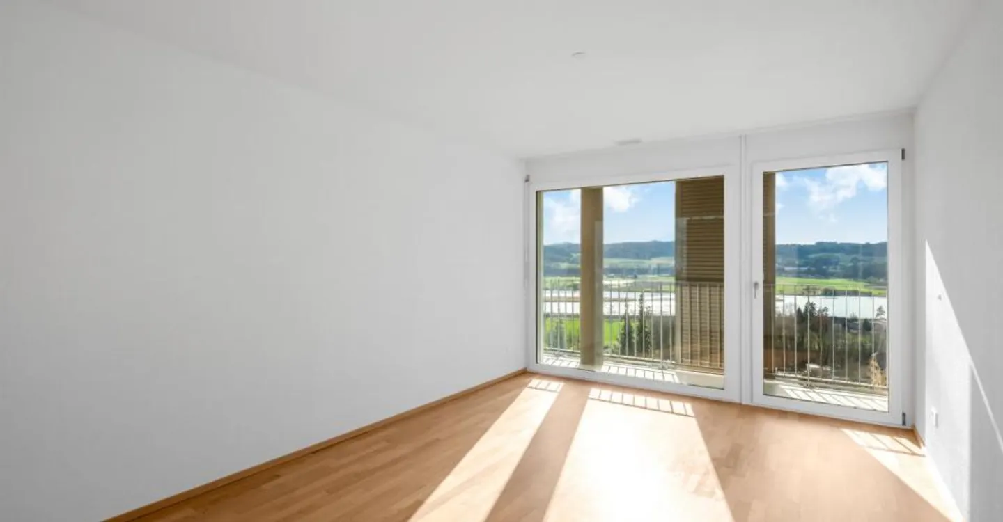 Apartment with breathtaking view - Photo 5 of 11