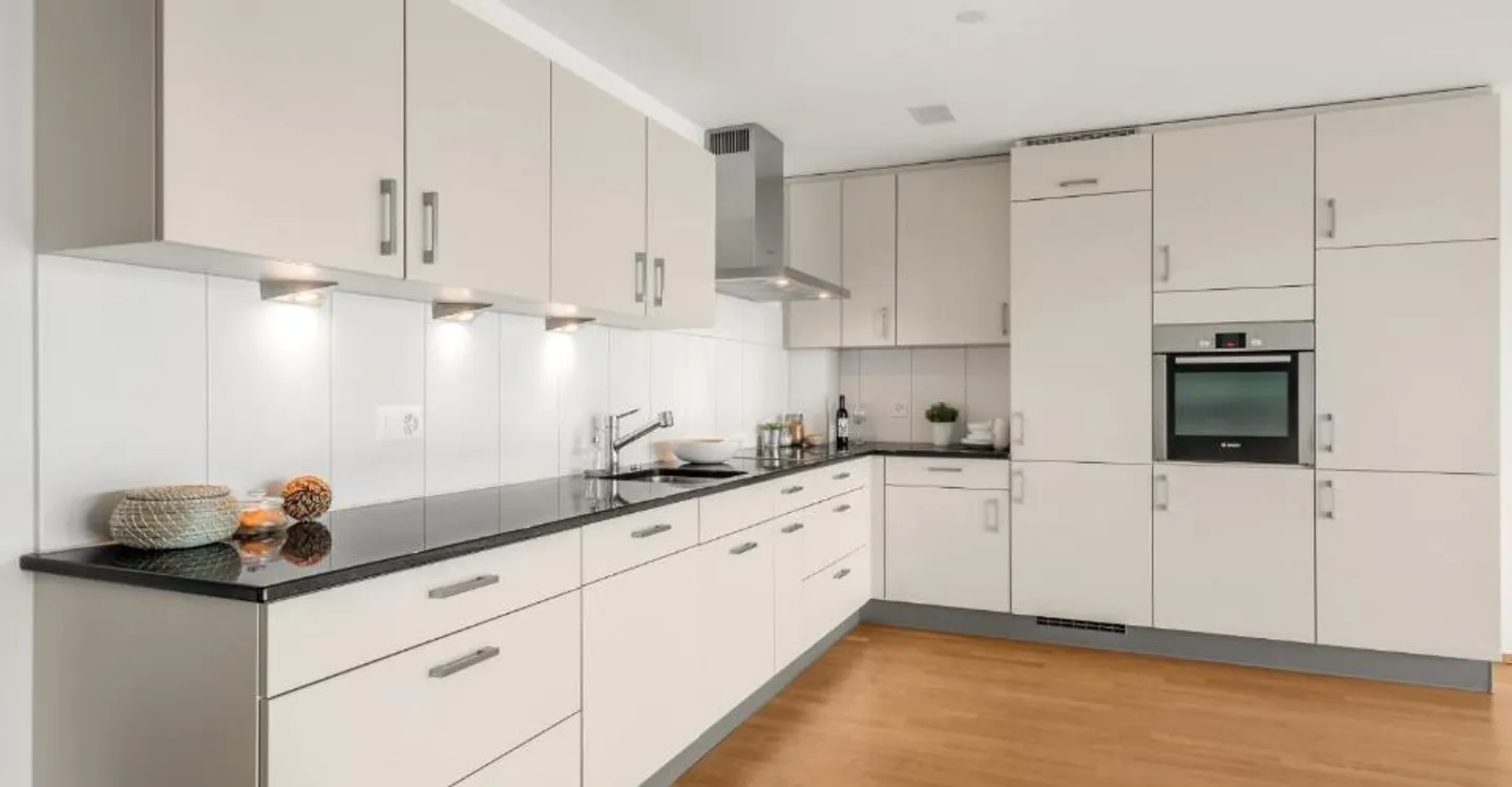 Apartment with breathtaking view - Photo 8 of 11