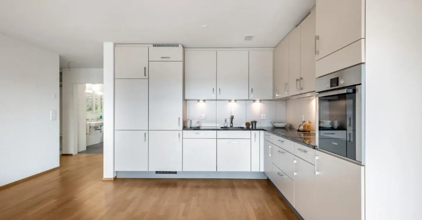 Apartment with breathtaking view - Photo 9 of 11