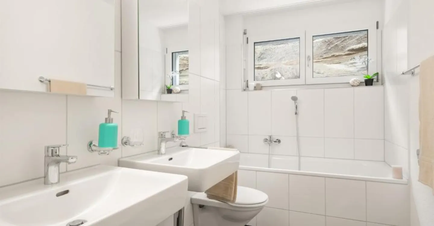 Apartment with breathtaking view - Photo 11 of 11
