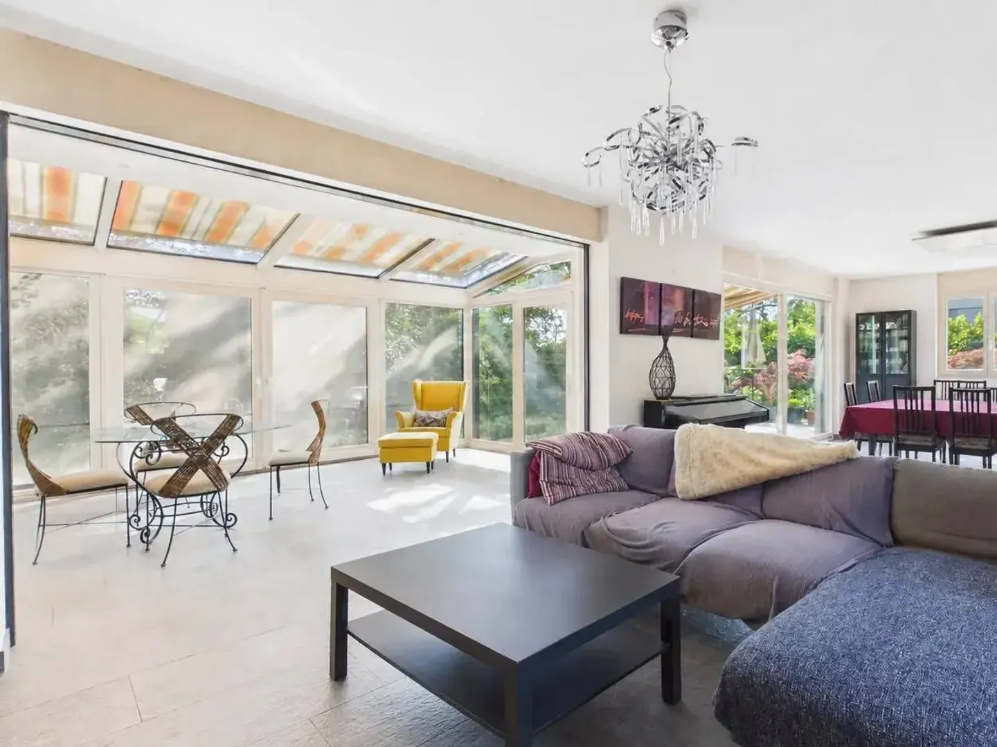 Semi-Detached House 4 Rooms - Photo 1 of 10