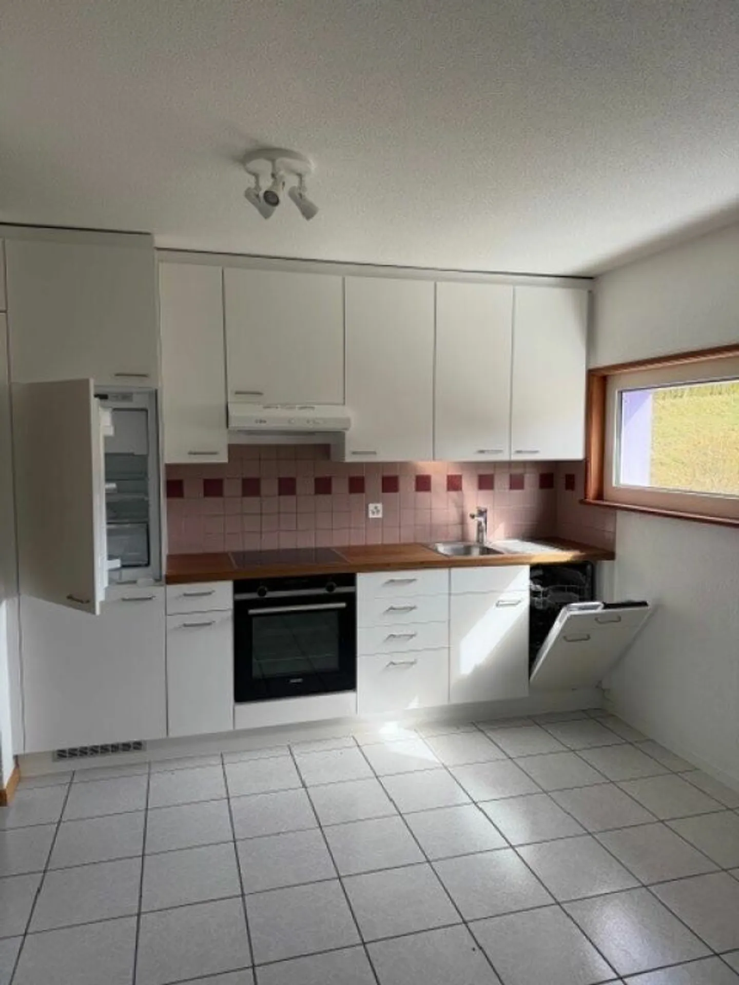 Chemin des Carabiniers 5, 3.5 stanze al 7° piano sud - Foto 1 di 11