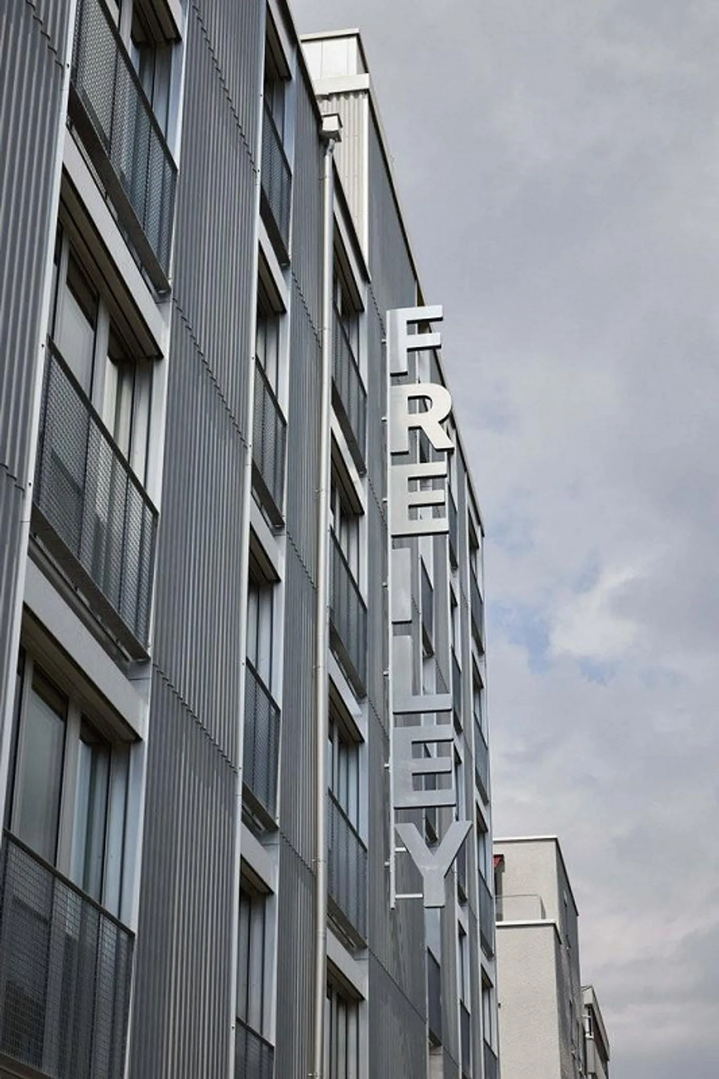 Appartamento 2,5 locali in nuova costruzione - Foto 2 di 12