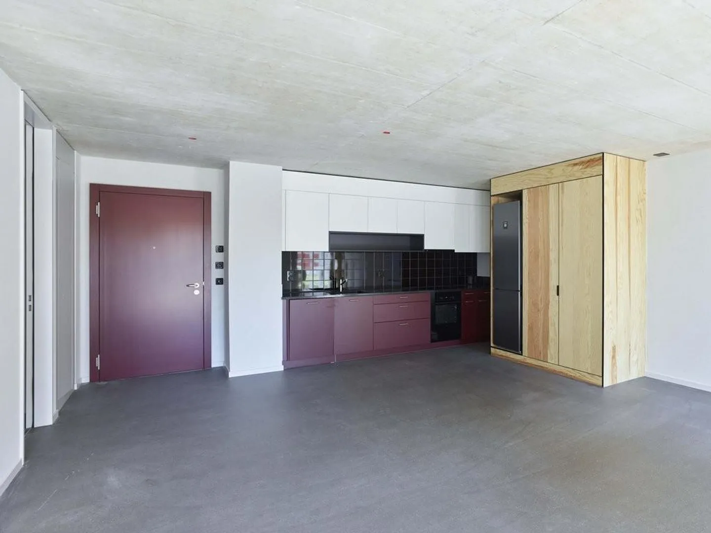 Appartamento 2,5 locali in nuova costruzione - Foto 4 di 12