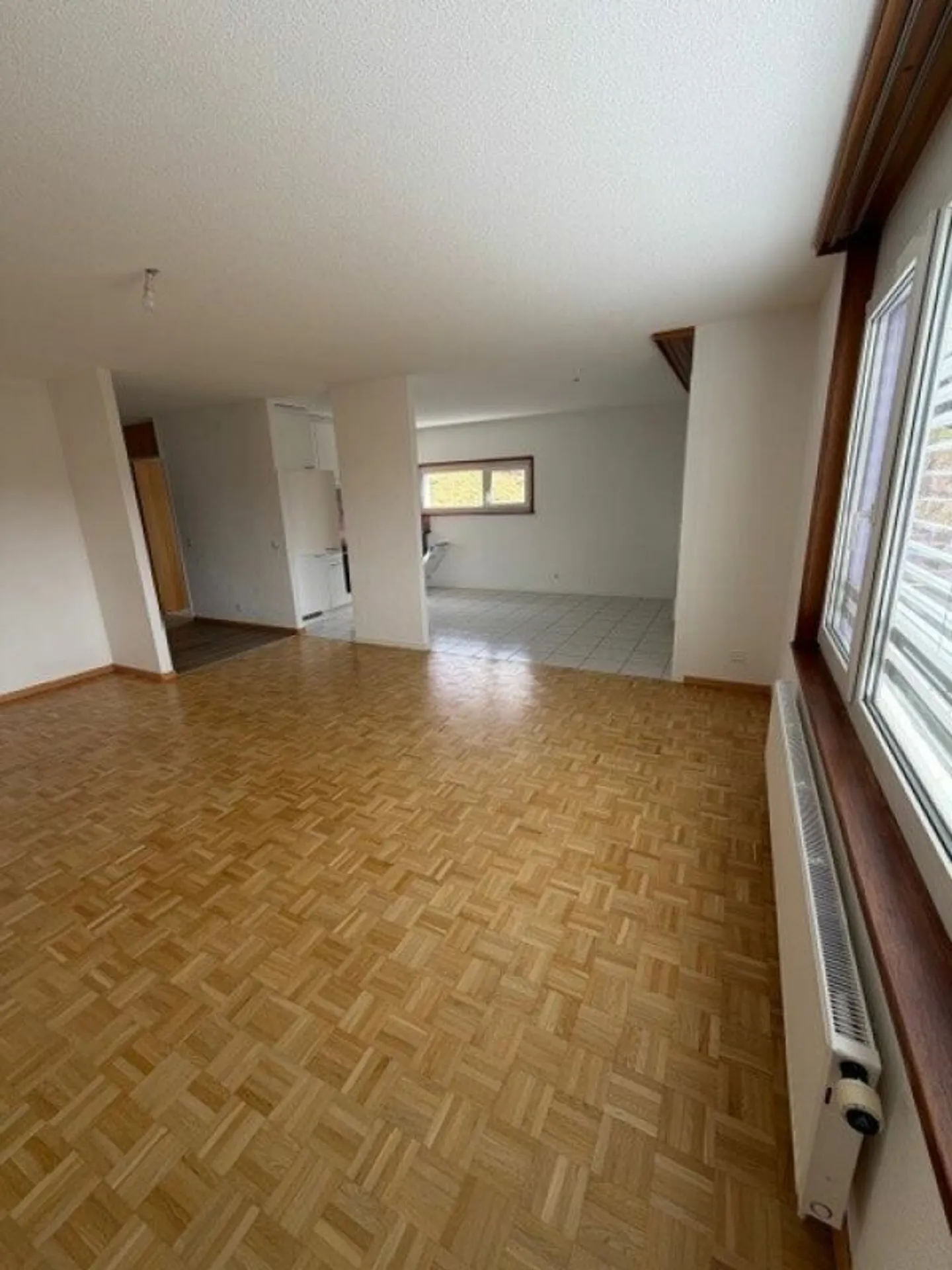 Chemin des Carabiniers 5, 3.5 stanze al 7° piano sud - Foto 3 di 11