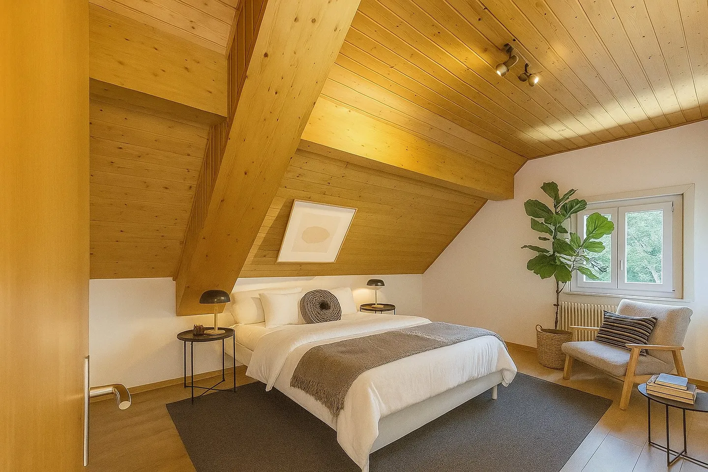 Immeuble mixte à vendre - Photo 4 sur 13