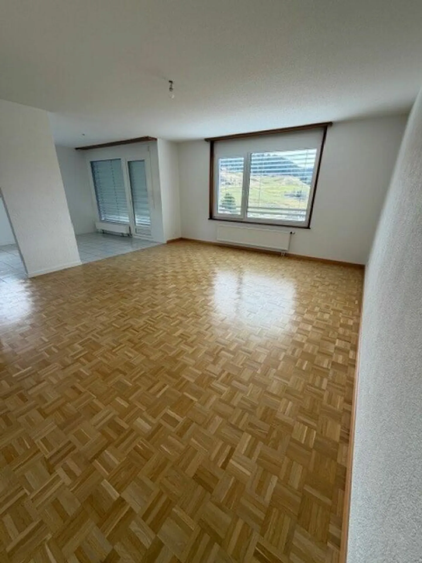 Chemin des Carabiniers 5, 3.5 stanze al 7° piano sud - Foto 4 di 11