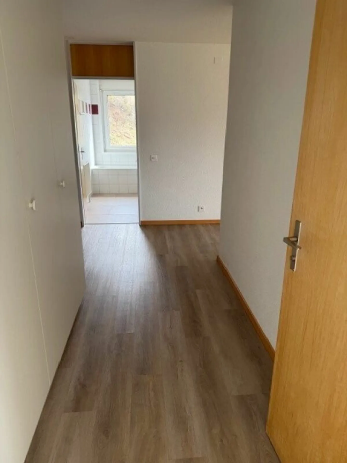 Chemin des Carabiniers 5, 3.5 stanze al 7° piano sud - Foto 5 di 11