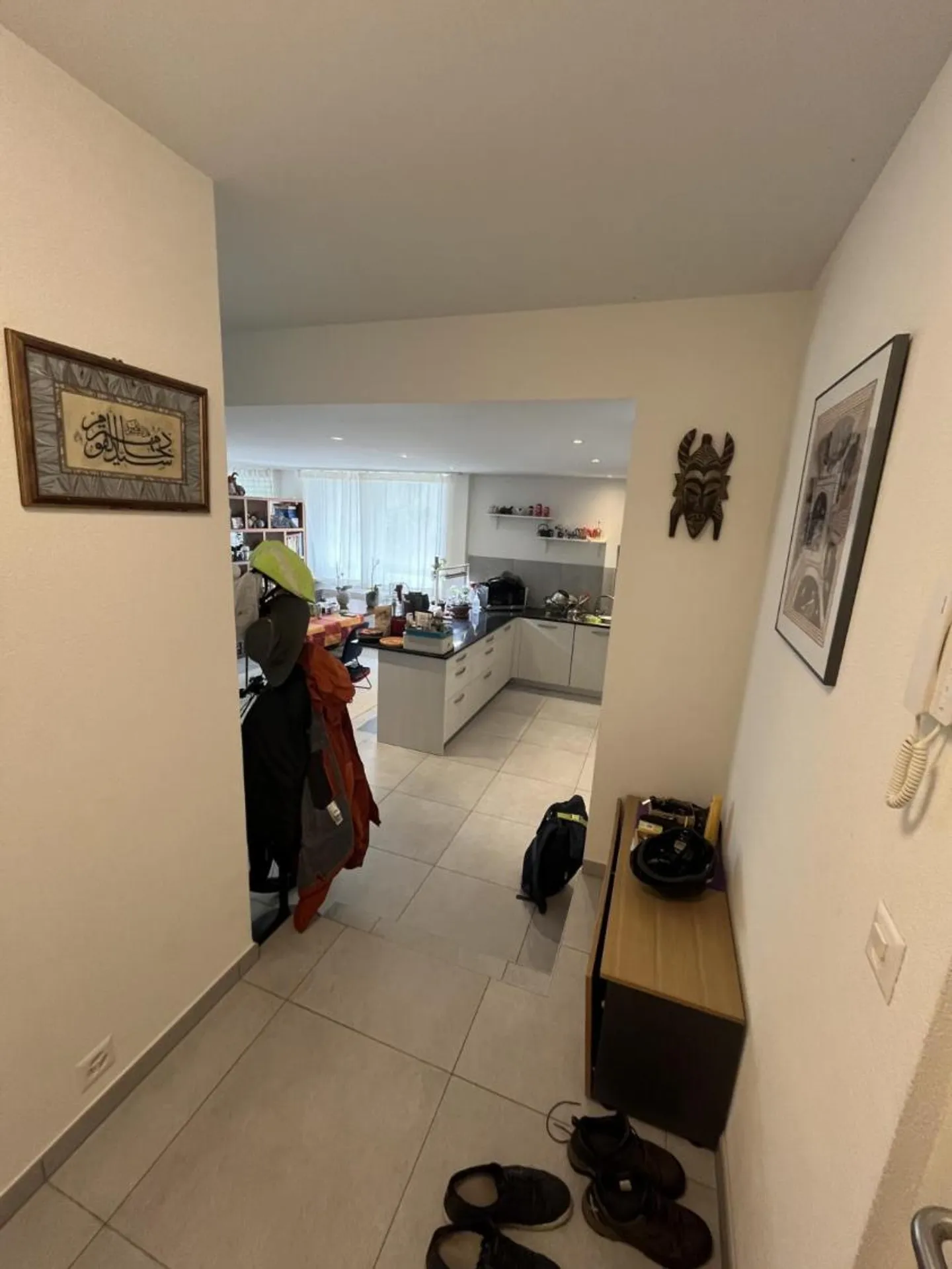 2-Zimmer-Wohnung - Foto 2 von 8