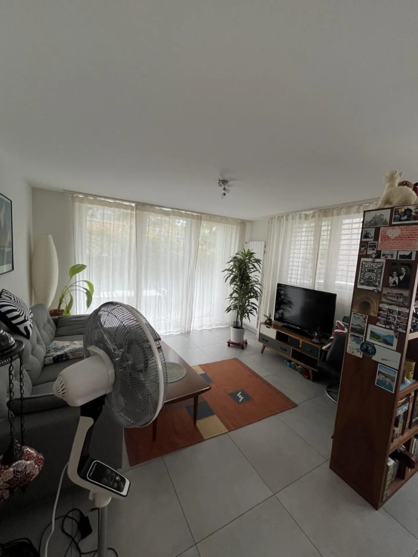 2-Zimmer-Wohnung - Foto 5 von 8