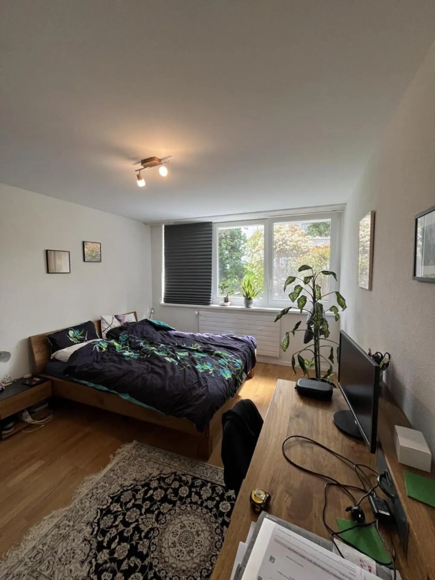 2-Zimmer-Wohnung - Foto 6 von 8
