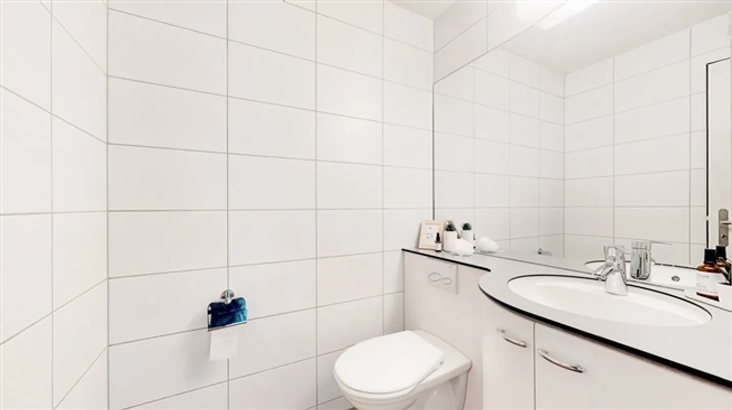 Il tuo nuovo appartamento a Langnau - Foto 9 di 10