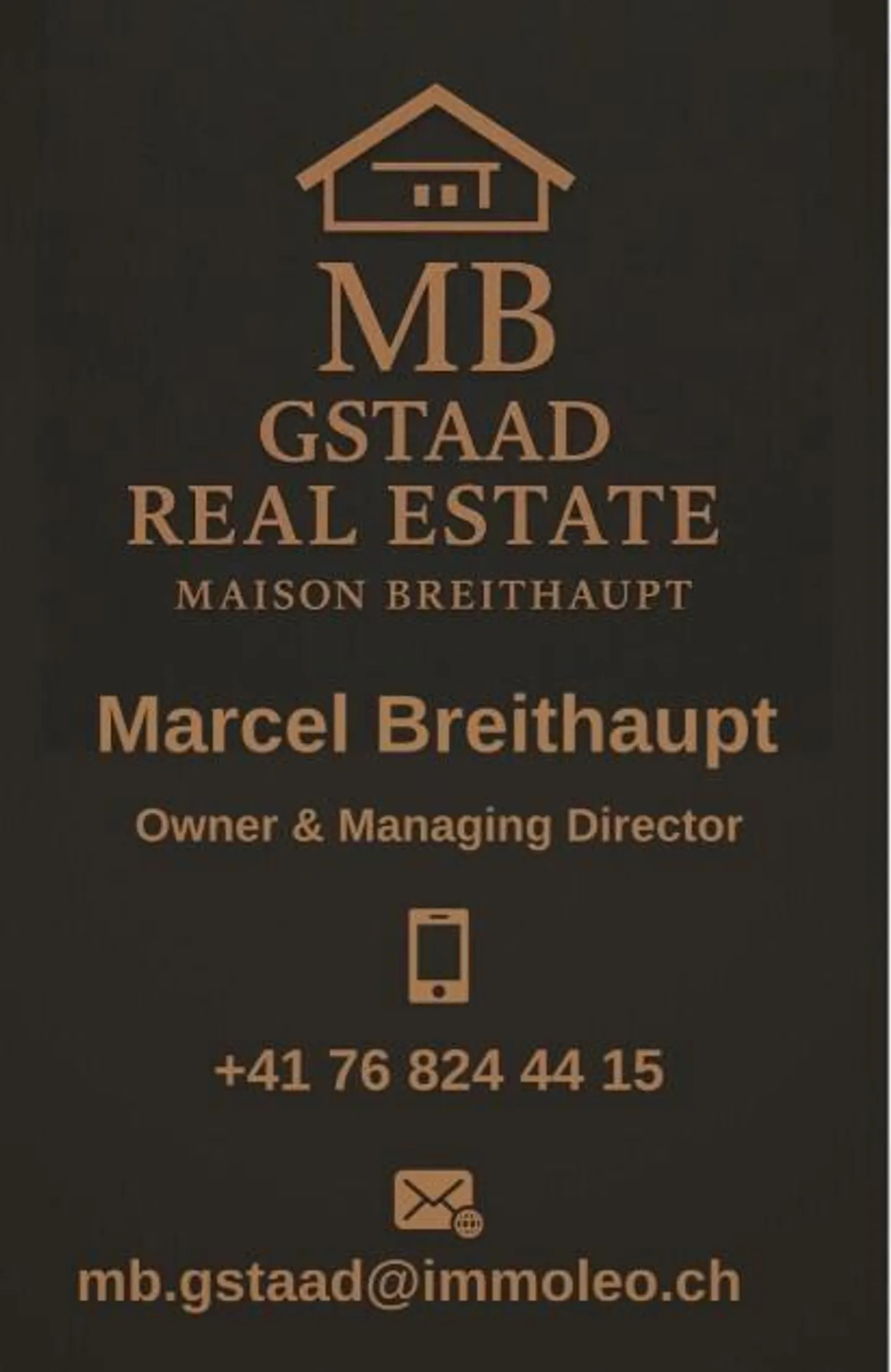 Saisonale Vermietung, 4½ Zimmer-Ferienwohnung mit Alpenpanorama - Photo 5 of 5