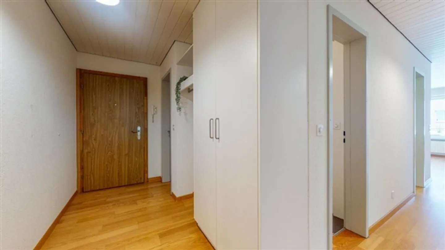 Il tuo nuovo appartamento a Langnau - Foto 6 di 10