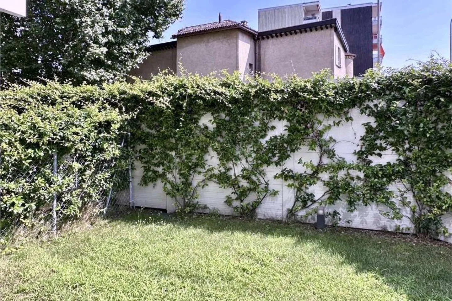 Modern Apartment with Garden - Photo 4 of 14