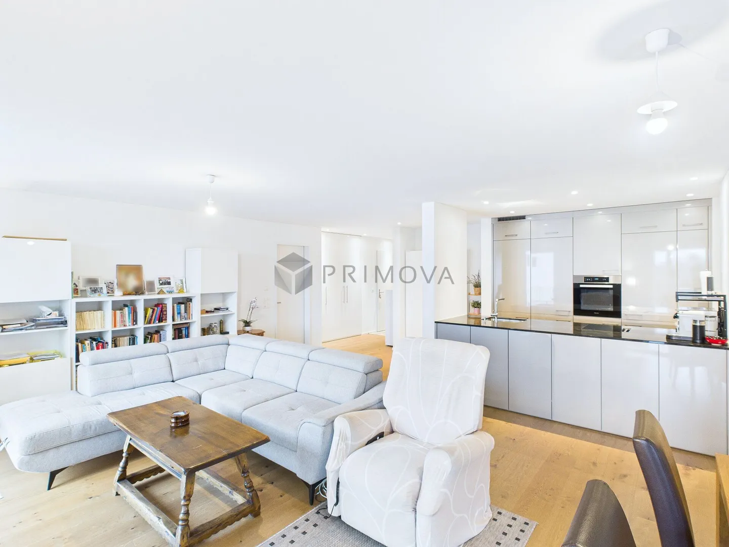 Ihre Traumwohnung im Rivage Bottighofen - Foto 5 di 10