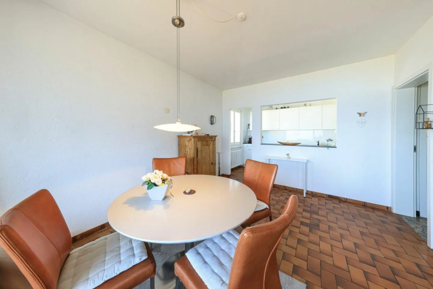 GORDEMO - Bel appartement avec vue sur le lac - Photo 5 sur 23