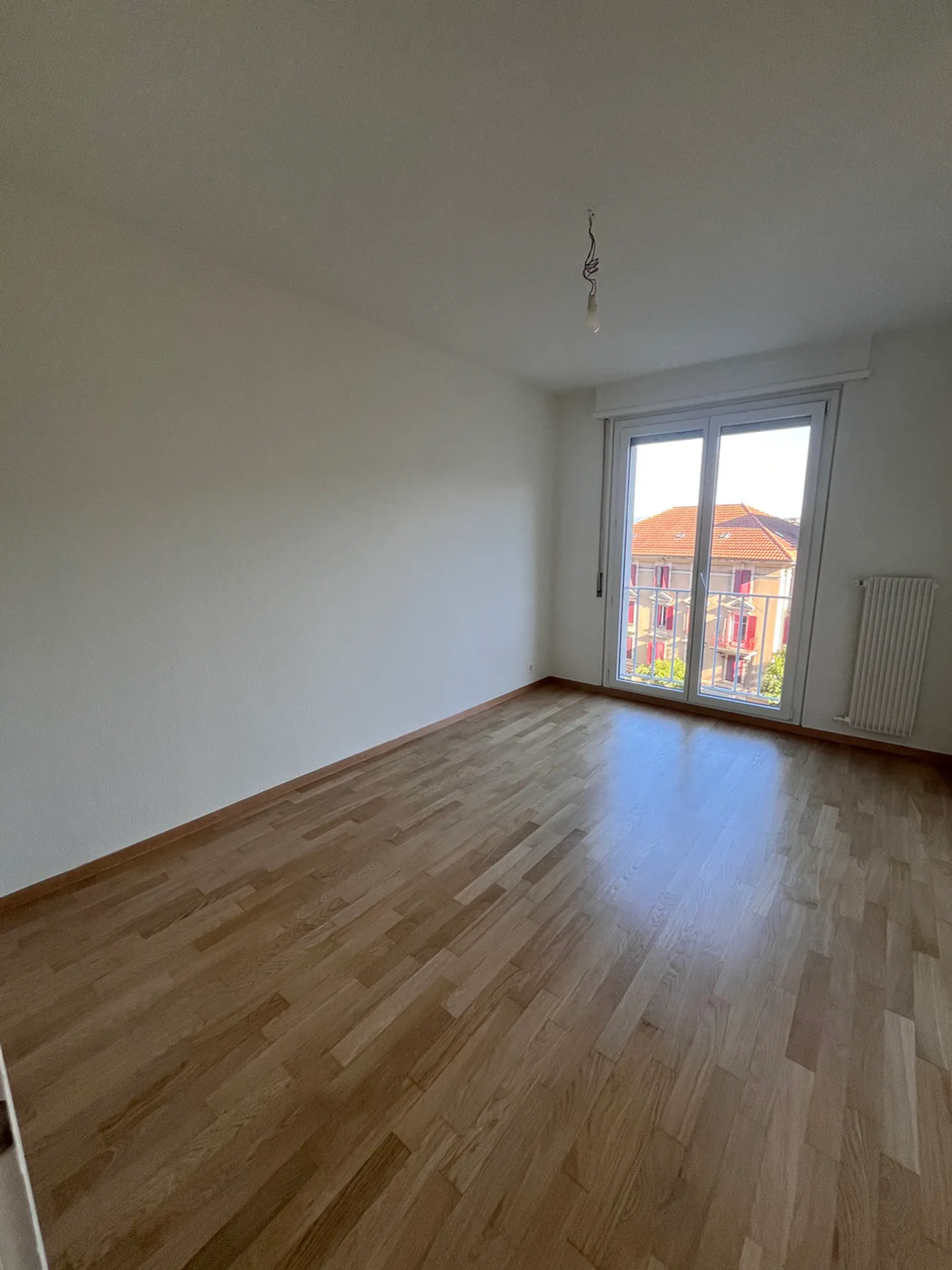 3-Zimmer-Wohnung in der Chemin des Croix-Rouges 4, 1007 Lausanne - Foto 5 von 8