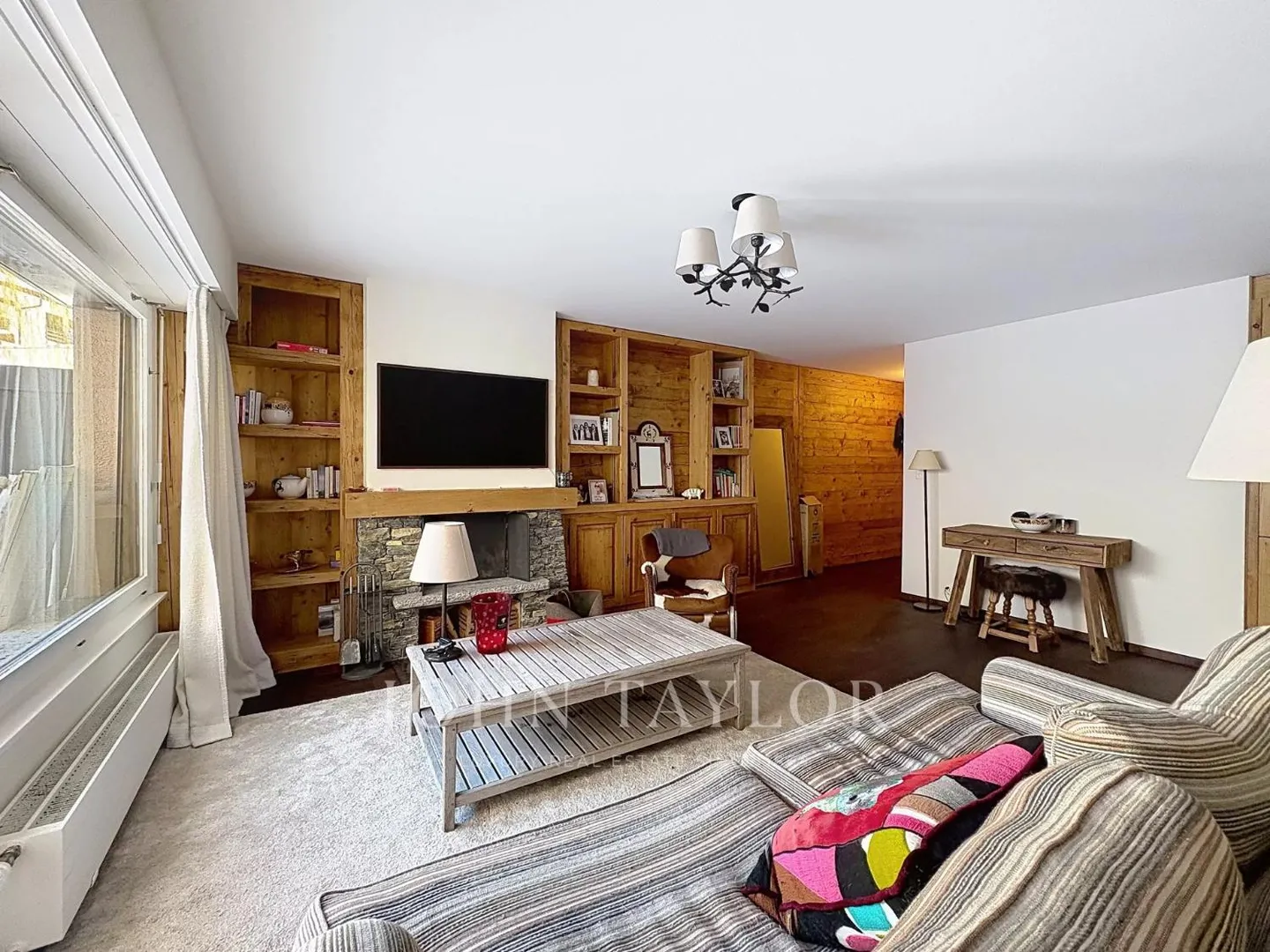 3.5 room apartment - Photo 1 of 8