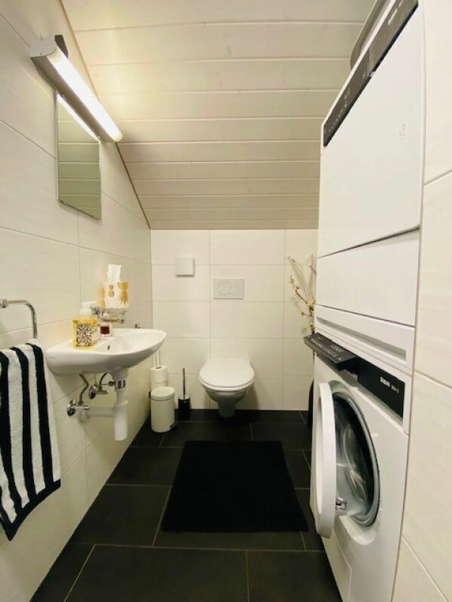 Spacious 3.5-room penthouse apartment - Photo 7 of 11