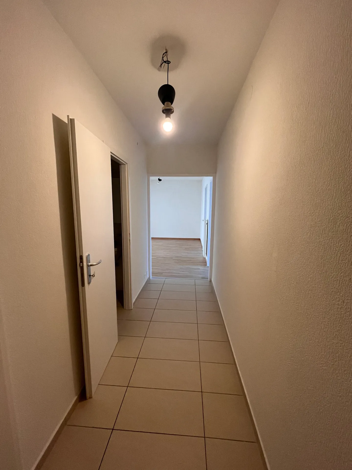 3-Zimmer-Wohnung in der Chemin des Croix-Rouges 4, 1007 Lausanne - Foto 6 von 8
