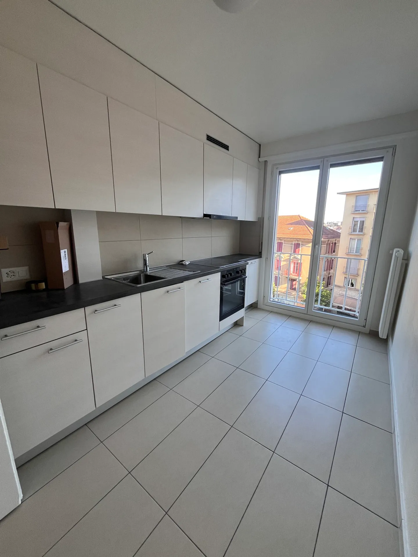 3-Zimmer-Wohnung in der Chemin des Croix-Rouges 4, 1007 Lausanne - Foto 3 von 8