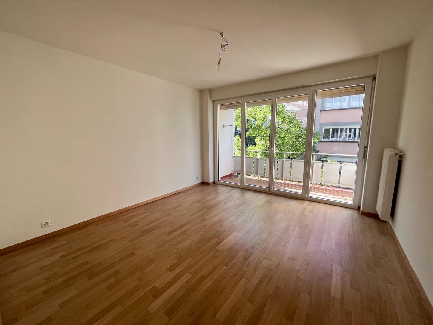 3-Zimmer-Wohnung in der Chemin des Croix-Rouges 4, 1007 Lausanne - Foto 4 von 8